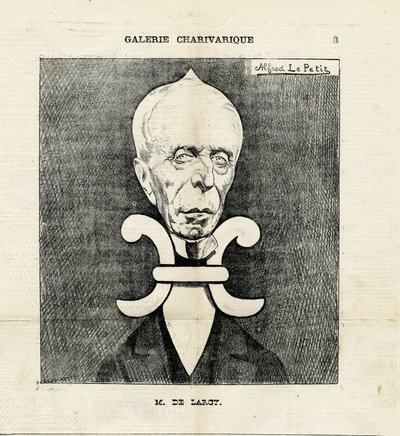 Alfred Le Pete