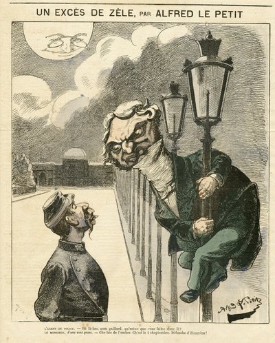 Alfred Le Petity