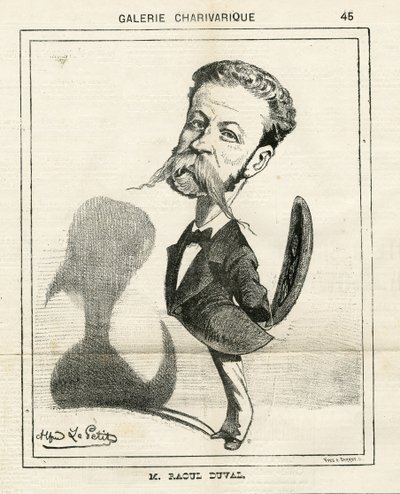 Le Charivari