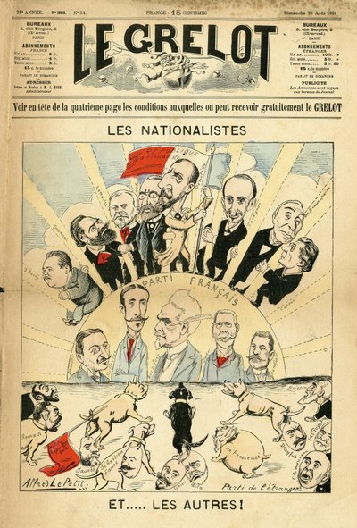 Alfred Le Pepetit