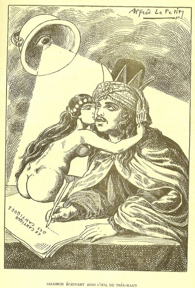 Alfred Le Pete