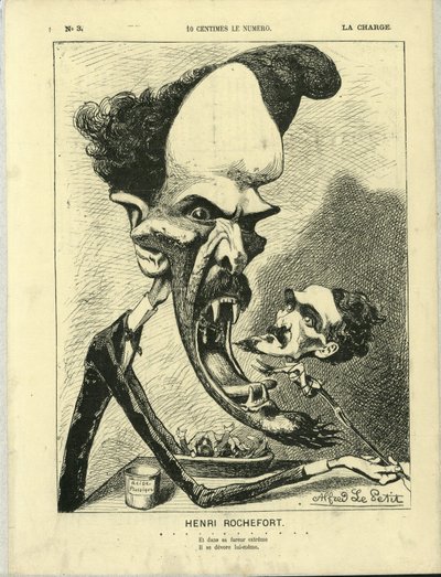 Alfred Le Pete