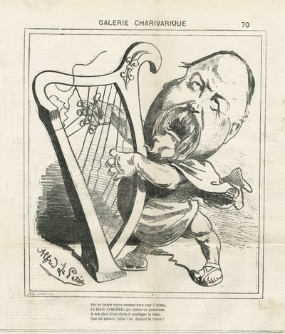 Alfred Le Pete