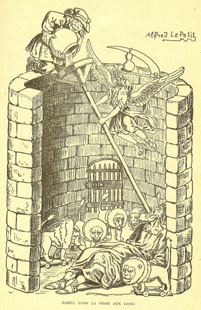 Alfred Le Petité