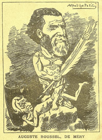 Alfred Le Petit