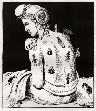 Marianne ve Eylem Française. Marianne ve Eylem Française. by Alfred Le Petit