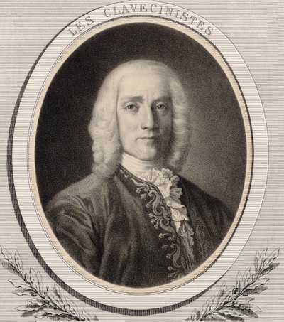 Besteci Domenico Scarlatti