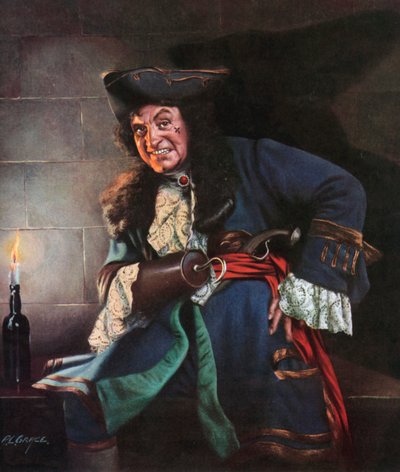 Peter Pan