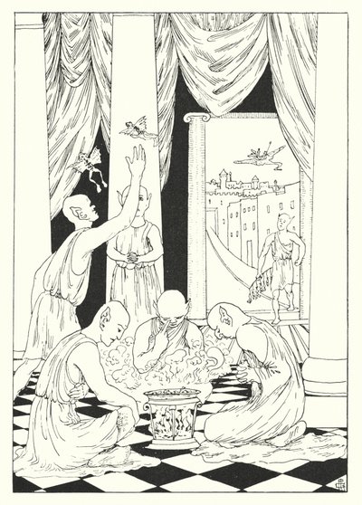  by Alfred Payne Garnett