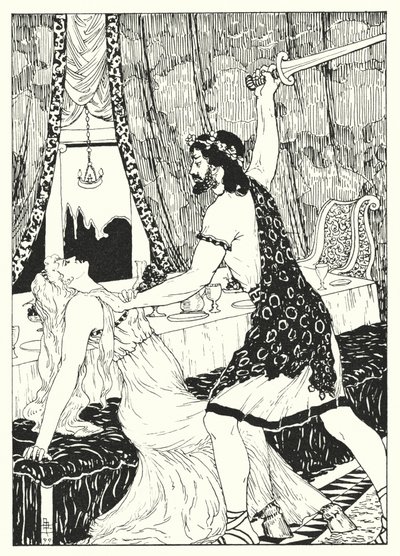  by Alfred Payne Garnett