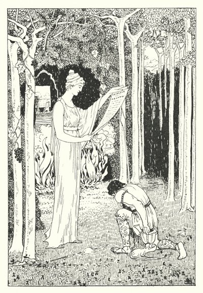  by Alfred Payne Garnett