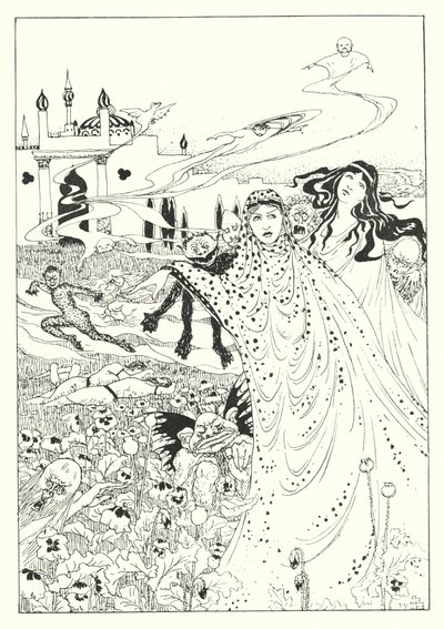  by Alfred Payne Garnett