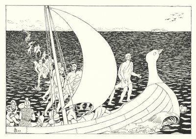  by Alfred Payne Garnett