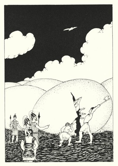  by Alfred Payne Garnett