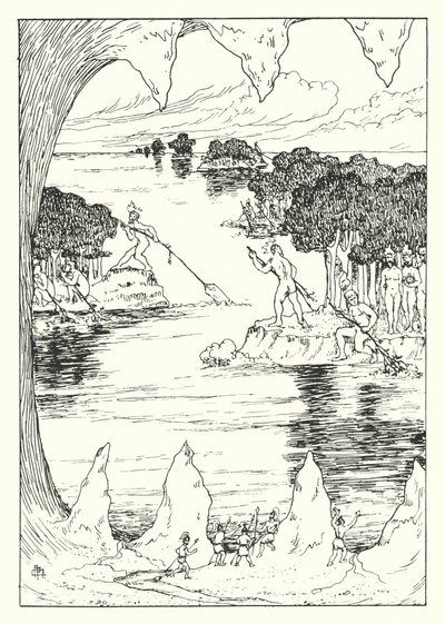  by Alfred Payne Garnett