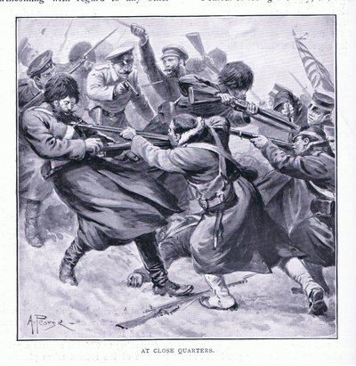 Yakından, Cassell