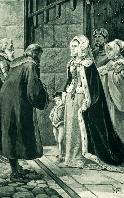 James IV