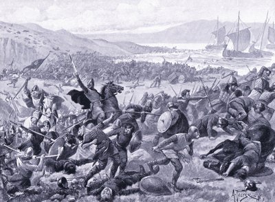 Brunanburh AD937