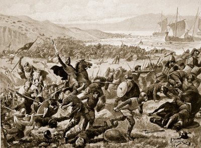 Brunanburh
