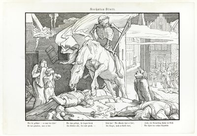  by Alfred Rethel