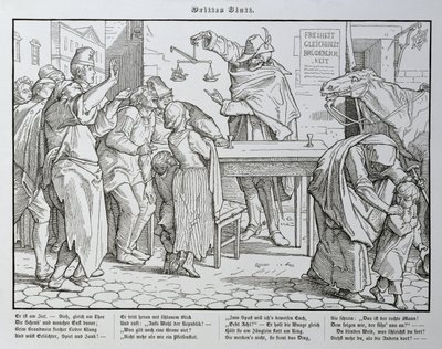 Georg Wigand tarafından Leipzig
