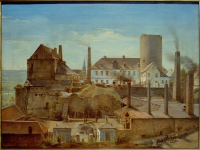 Ruhr