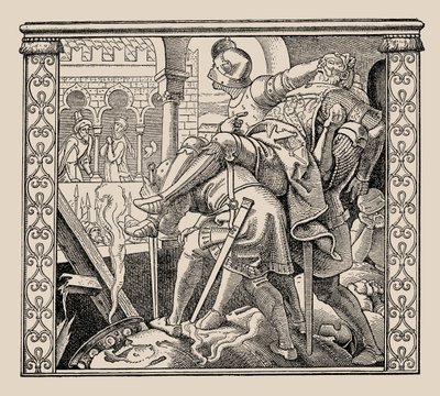 Nibelungen