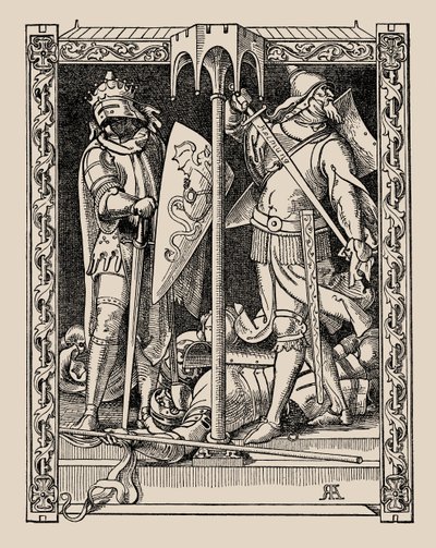 Nibelungen
