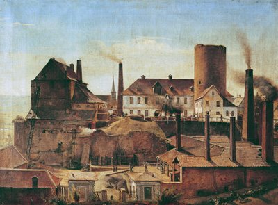 Burg Wetter