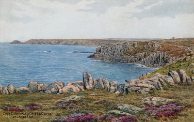 Lands End