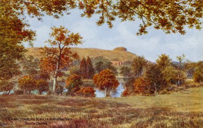 karşılaşma by Alfred Robert Quinton