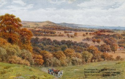 Highdown Tepesi (Goring