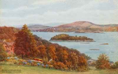 Grange-over-Sands