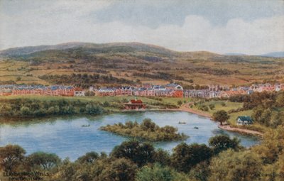 Hooimaak by Alfred Robert Quinton