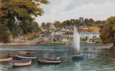 Plymouth, Newton Yealm