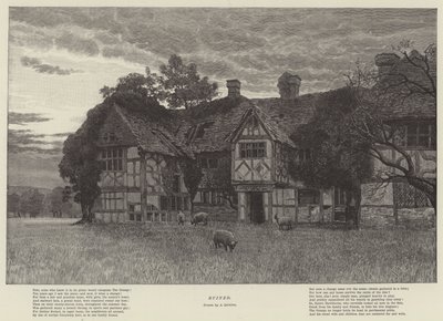 Harap by Alfred Robert Quinton