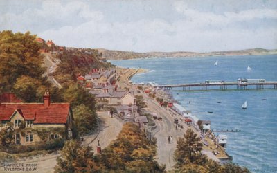 Shanklin, Rylstone