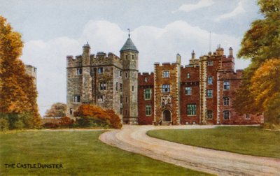 Kale, Dunster by Alfred Robert Quinton