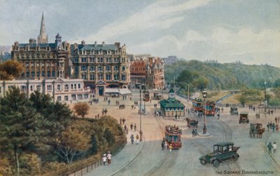 Meydan, Bournemouth by Alfred Robert Quinton