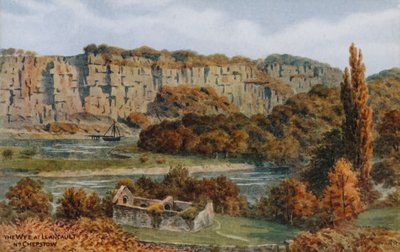 Llancault, Nr Chepstow
