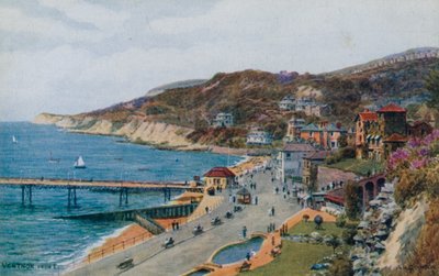 Ventnor, E