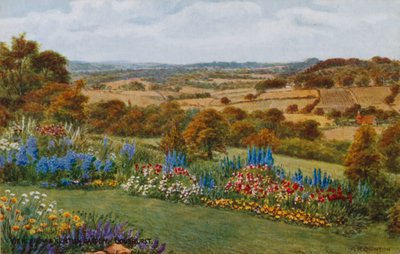 Bir Kentism Garden