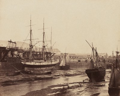 Liman, Swansea, Galler by Alfred Rosling