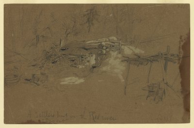 Bilinmeyen resim by Alfred Rud Waud