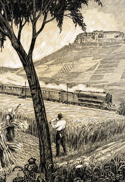  by Alfred Seckelmann