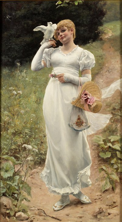  by Alfred Seifert