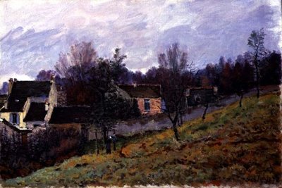Louveciennes