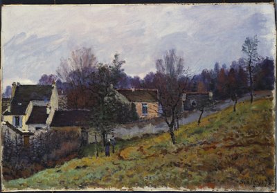 Louveciennes