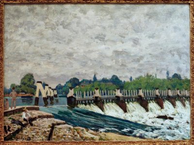Hampton Court