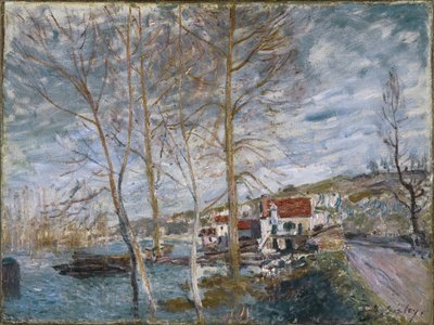 Moret